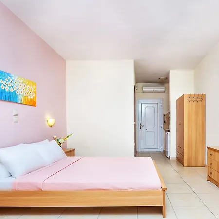 Apartment Loutra Village