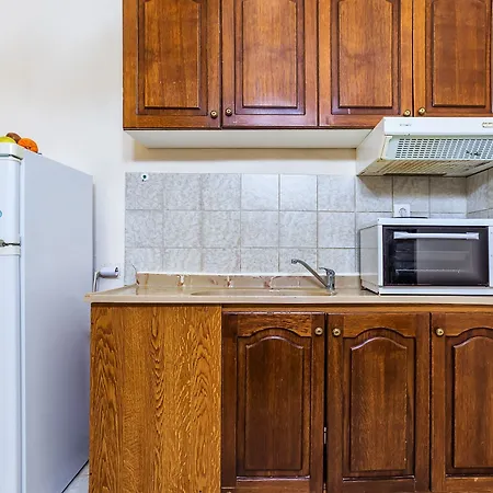 Loutra Village Apartment